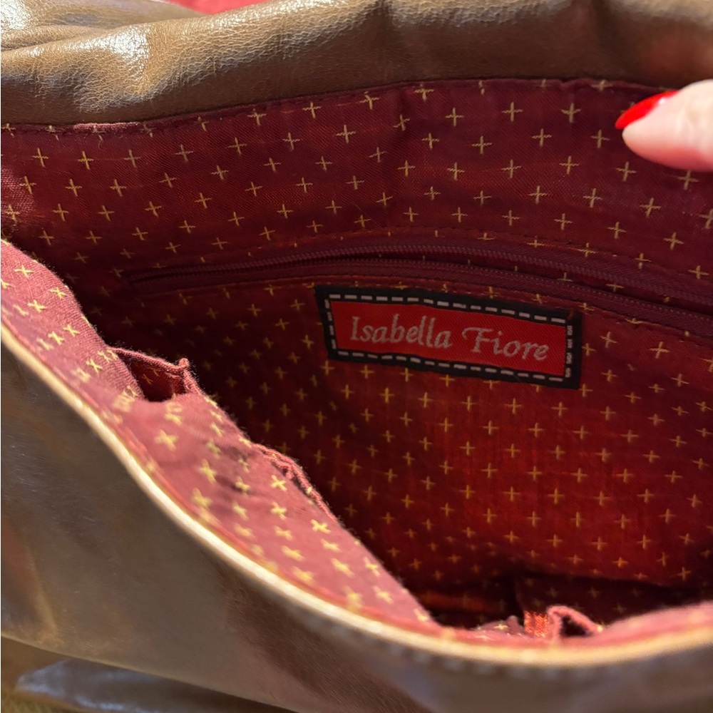 Isabelle Fiore Bag - Picture 4 of 16
